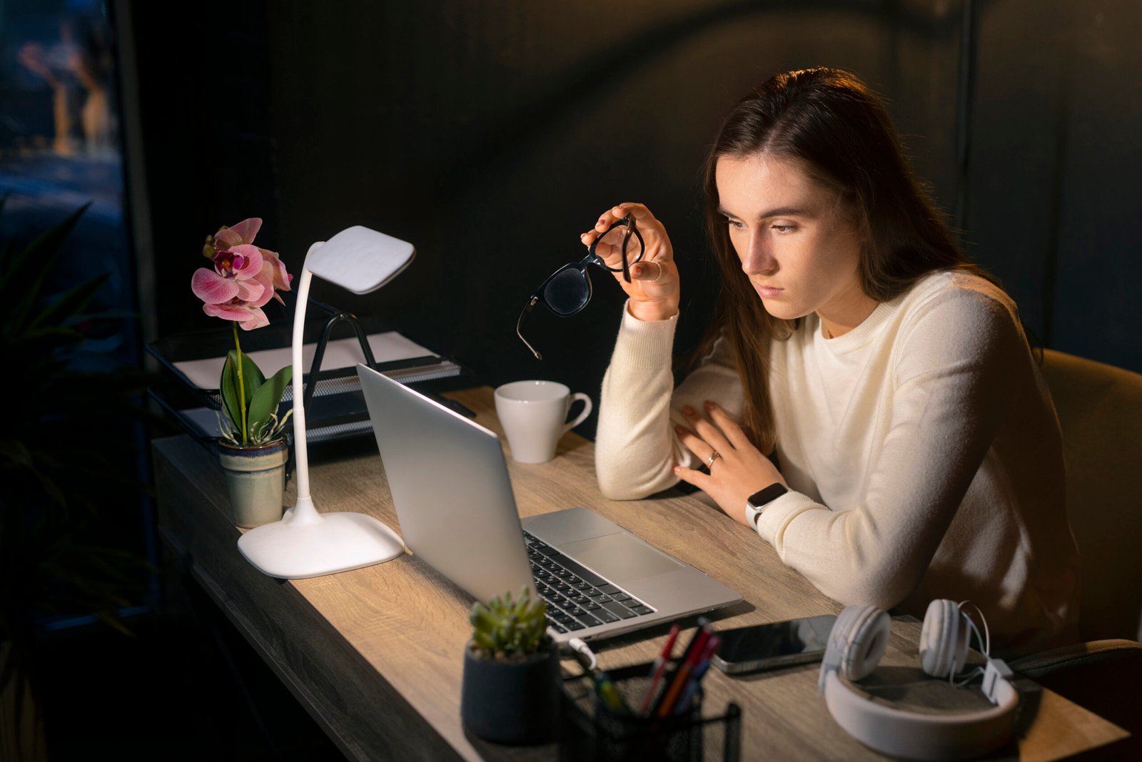 Women Fired Keystroke Technology: The Unseen Consequences of Workplace Surveillance