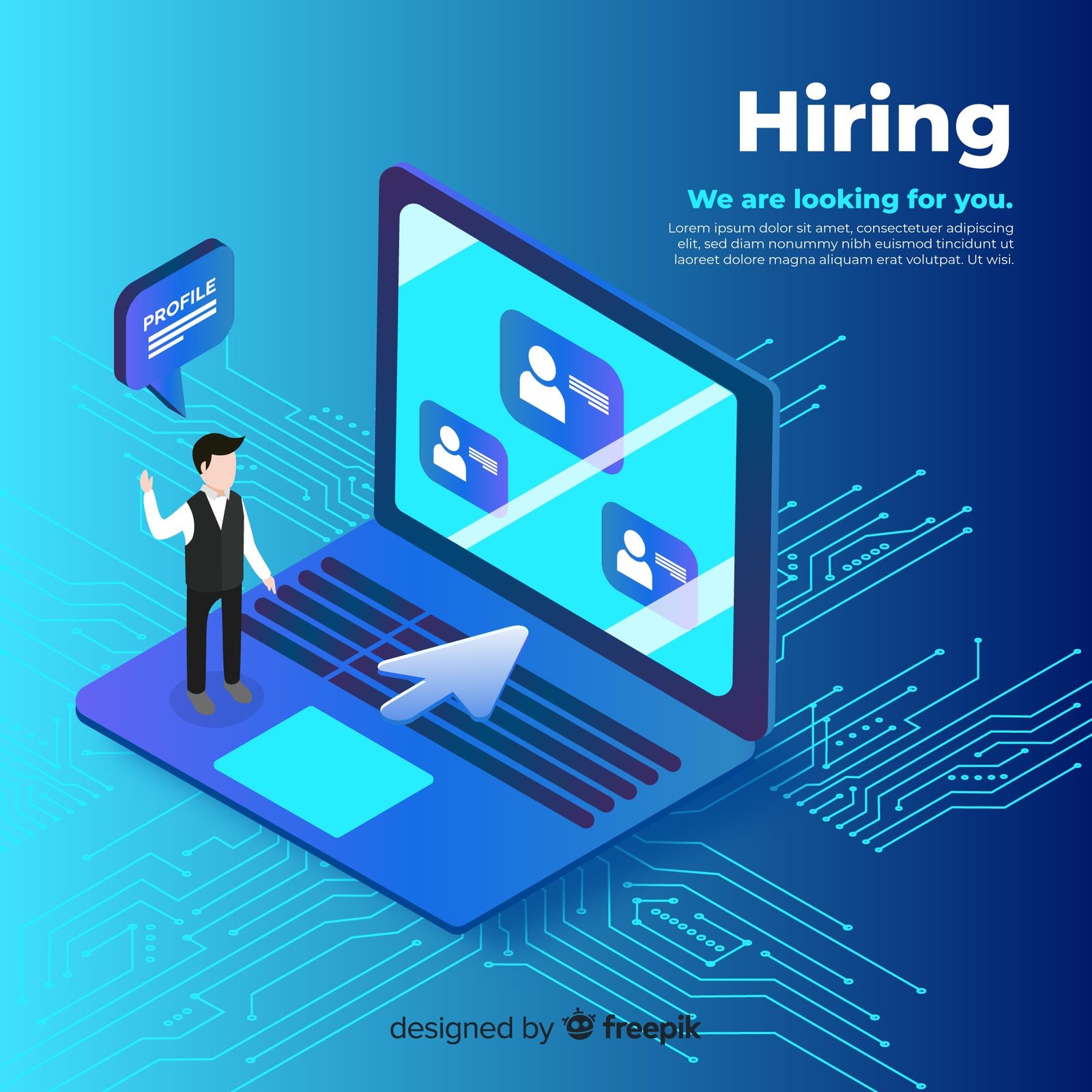 Get Hire Technologies Inc: Pioneering AI in Recruitment