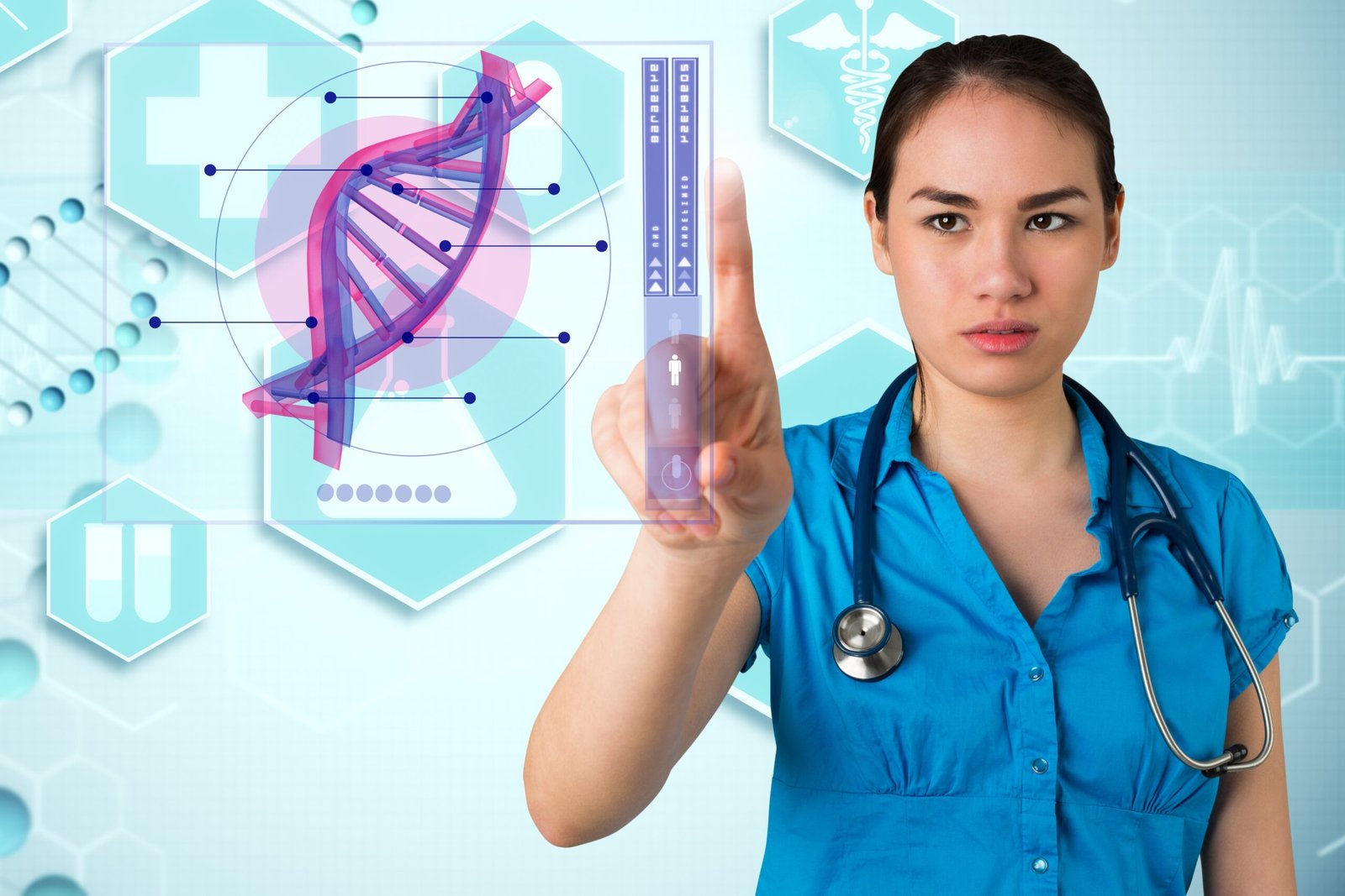 Comprehensive Guide to Integrated DNA Technologies: