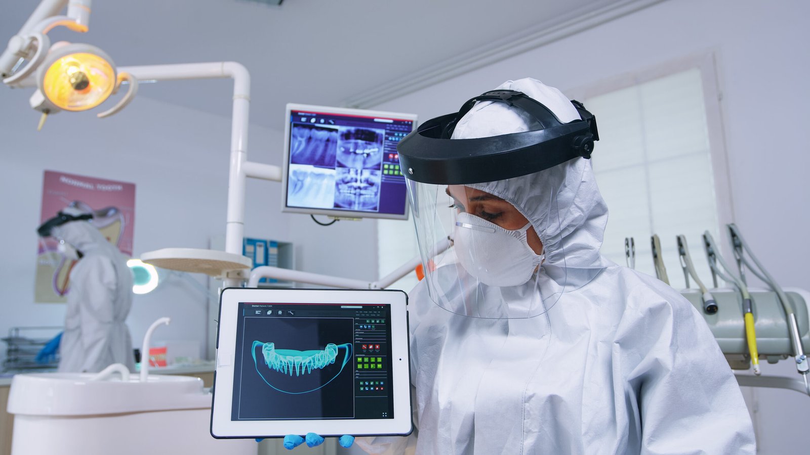 The Future of Dental Technology Labs Jobs in 14221