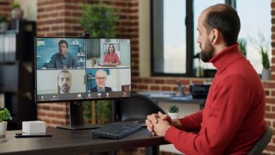 Leveraging Video Presentations for Remote Teams: Tips and Tools