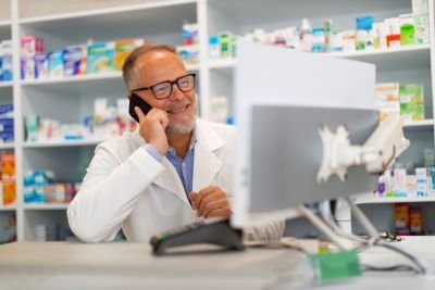 Everything You Need Florida Pharmacy Technician License